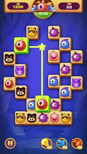 Puzzle Game preview