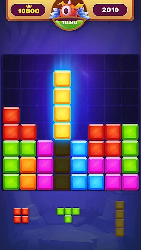 Puzzle Game screen 4