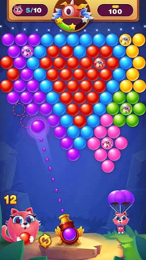 Puzzle Game screen 5