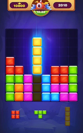 Puzzle Game screen 6